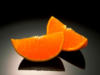 Схема вышивки «Дольки апельсина»