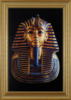 Фараон Тутанхамон: оригинал