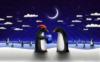 Пингвины: оригинал