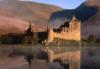 Замок элейн шотландия: оригинал