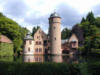 Замок Шенбург: оригинал