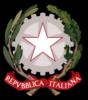 Герб Италии: оригинал