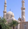 Схема вышивки «Мечеть_2»