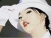 Схема вышивки «Девушка в белой шляпе»