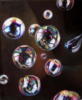 Схема вышивки «Пузыри»