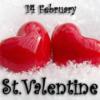St. Valentine: оригинал
