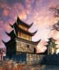 Китайская пагода: оригинал