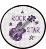 ROCK STAR: оригинал