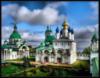 Дмитриевский храм: оригинал
