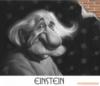 Схема вышивки «Эйнштейн»