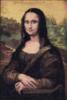 Мона Лиза: оригинал
