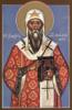 Схема вышивки «Св.Святитель Алексий митрополит»