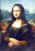Мона Лиза Джоконда 2: оригинал