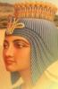 Схема вышивки «Египтянка»