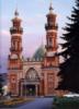 Суннитская мечеть : оригинал