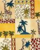 Жирафы и пальмы: оригинал