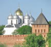Новгород: оригинал