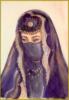 Arabian woman: оригинал
