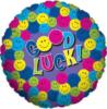 Схема вышивки «Good Luck»