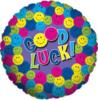 Схема вышивки «Good Luck»