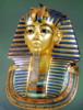 Схема вышивки «The Golden Mask of Tutankhamen»