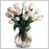 Схема вышивки «Bouquet of Tulips»