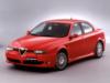 Схема вышивки «Alfa Romeo 1»