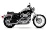 Схема вышивки «Harley-Davidson-XL1200CSportste»