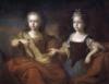 Женшины XVIII века: оригинал
