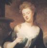 Женшины XVIII века: оригинал
