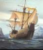 Galleon Ship: оригинал