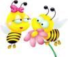 Пчелиная любовь: оригинал