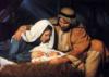 Рождение Иисуса: оригинал