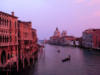 Схема вышивки «Рассвет в Венеции»