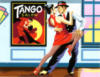 Схема вышивки «Танго»