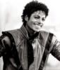 Схема вышивки «Michael Jackson Triller»