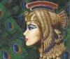 Принцесса Египта: оригинал