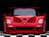 Схема вышивки «Ferrari F50 GT»