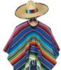 Схема вышивки «Мексиканец»