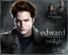Схема вышивки «Edward»