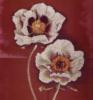 Схема вышивки «Серия цветочная элегия»