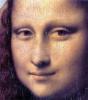Мона Лиза : оригинал