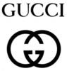 Схема вышивки «Gucci»