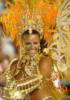 Схема вышивки «Бразильский карнавал»