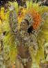 Схема вышивки «Бразильский карнавал»