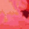 Подушка - Pink Rose: предпросмотр