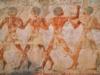 Египет-фреска: оригинал