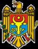 Схема вышивки «Герб молдовы»