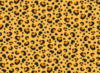 Схема вышивки «Узор леопардовый»