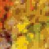 Золотая осень на Чистых прудах: предпросмотр